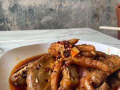 -吴长子卤菜馆(统一街店)