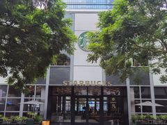 -星巴克臻选(深圳万象天地旗舰店)
