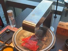 -黑牛の店·黑金店(沈阳万象城店)