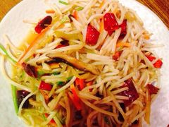 妈妈的味道-妈妈的味道(工人体育场东路店)