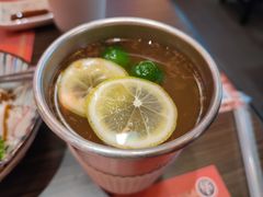 -仙隐小鹿料理食堂(惠济万达店)
