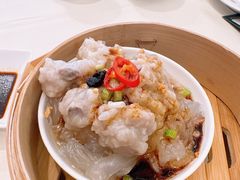 -利苑酒家(金宝店)