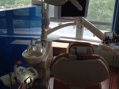 -品凯口腔(丰潭门诊)