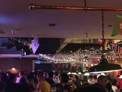 -宝莱纳啤酒花园餐厅PAULANER BRAUHAUS Nanjing(广州路店)