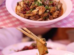 -捌贰虾蟹·江湖菜馆(江汉路店)
