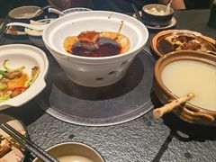 -金陵家宴·金陵春·南京菜(夫子庙店)