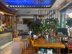 -益恒饭店乡间白族菜(古城总店)