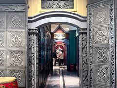 -福照楼汽锅鸡·云南特色菜(火车站锦江店)