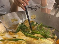 -小螺大作·螺蛳粉火锅(林和西店)