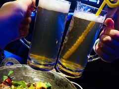 -西街夜油条·麻团包乌饭