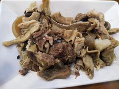 -老牌依强牛肉店(达道总店)