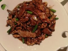 -宝轩渔府·老字号海鲜·正宗津菜(水上店)