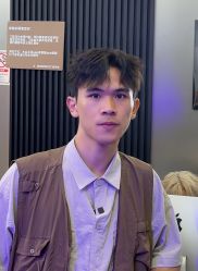 -M1山木造型国潮男士发型定制