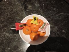 -深圳罗湖木棉花凯悦尚选酒店•大堂吧