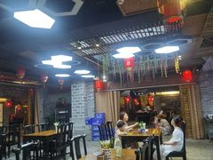 -古渡驛(丽彩·潮流港店)
