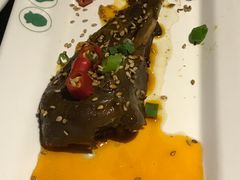 -严厨老坛酸菜鱼(吴江万宝店)