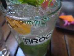 -Q MEX 库迈墨西哥餐吧(三里屯店)