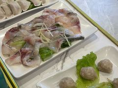 -粤顺渔坊·中山脆肉鲩火锅(清湖店)