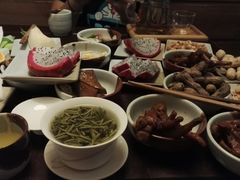 -青藤茶馆(南山路店)