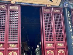 -洛阳白马寺