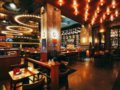大堂-COMMUNE幻师(解放西路店)