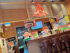 -伽喱博士 Dr.CURRY咖喱饭(太阳宫咖喱店)