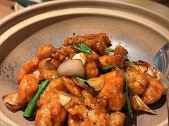 -青年公社烤鸭(熙悦天街店)