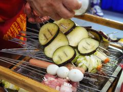 -小寒羊烧烤(凯瑞时代大厦店)