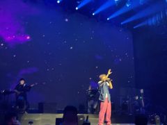-赤红音乐现场(浦东金桥路店)