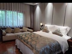 -太白山御龙湾温泉