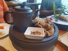 -朝馆·市井本味菜