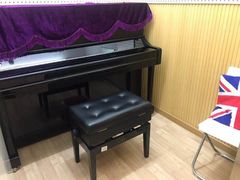 -柏斯音乐(北京荟聚购物中心)