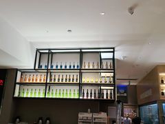 -木屋烧烤(Ipark店)
