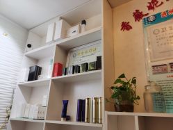 -香薇妮丝·定制减肥·身材管理