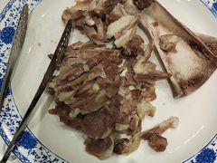 -巴音浩日娲·蒙餐(双林东路店)