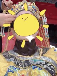 点击看大图 -美云庭古装·格格服汉服·京城旅拍(北京店)