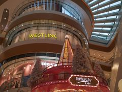 -深圳来福士广场