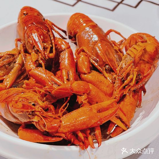 徐食记龙虾馆(儒林里店)