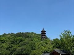 -牛首山文化旅游区