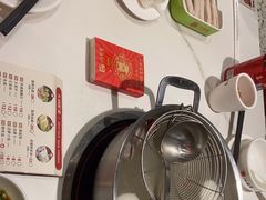 -八合里潮汕鲜牛肉火锅(上海汇智广场店)