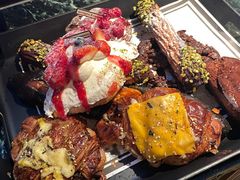 -B&C黄油与面包·THE GARDEN BAKERY概念店(世纪汇店)