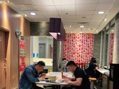 -麦当劳(欢乐谷店)