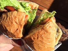 -Fergburger(皇后镇店)