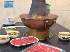 -新梅居(宁海东路店)