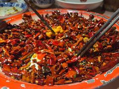 -杨记隆府重庆江湖菜(大悦城店)