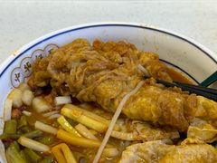 -弘束束柳州深巷螺蛳粉(珠江路店)