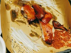 胡桃里烤鸡-胡桃里音乐酒馆(机场店)