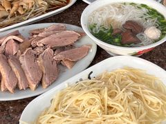 -楚生鹅粿条汤(东山分店)