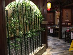 -宝丽金大酒店·洗浴中心