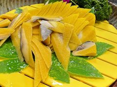 -焰江山海鲜牛排烤肉自助(锦华万达二星店)